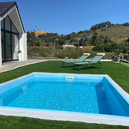 Villa Enora Las Palmas de Gran Canaria